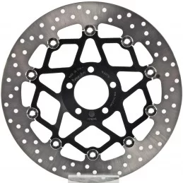 Brembo 78B408A1 Serie Oro Kawasaki Zx-12R Ninja 1200 