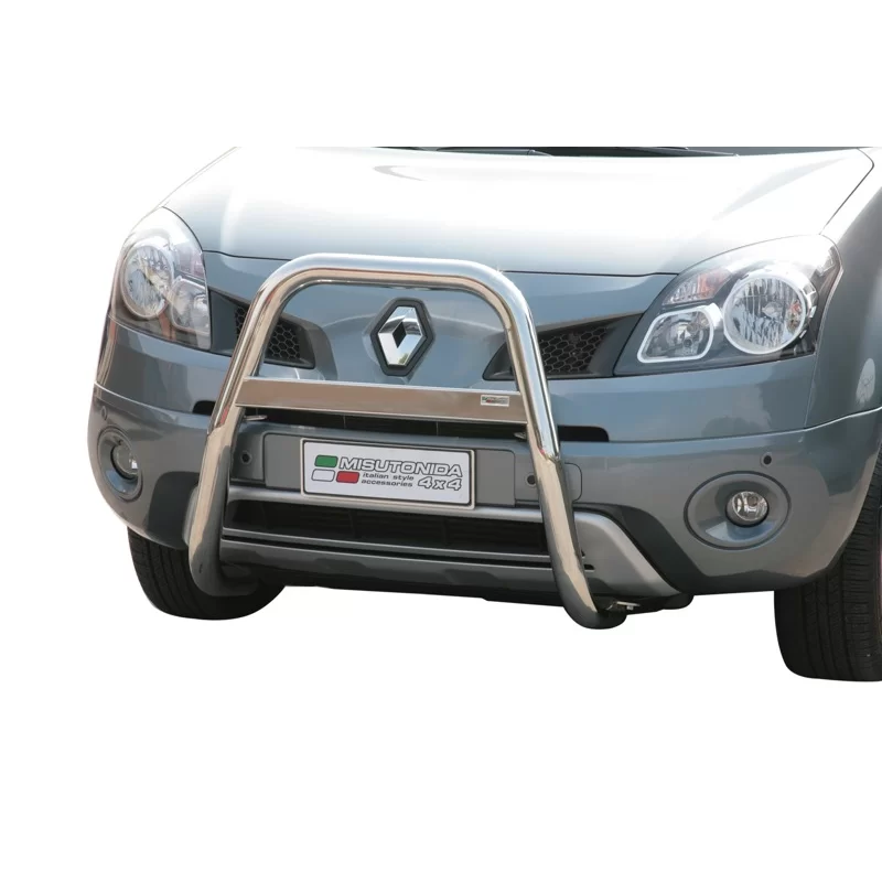 Bull Bar Renault Koleos