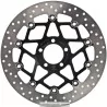 Brembo 78B408A1 Serie Oro Kawasaki Vn1600 