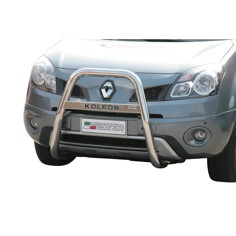 Bull Bar Renault Koleos