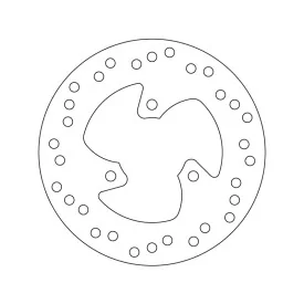 Brembo 68B40717 Serie Oro Kl Proxy 125 