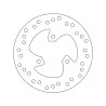 Brembo 68B40717 Serie Oro Kl Proxy 125 