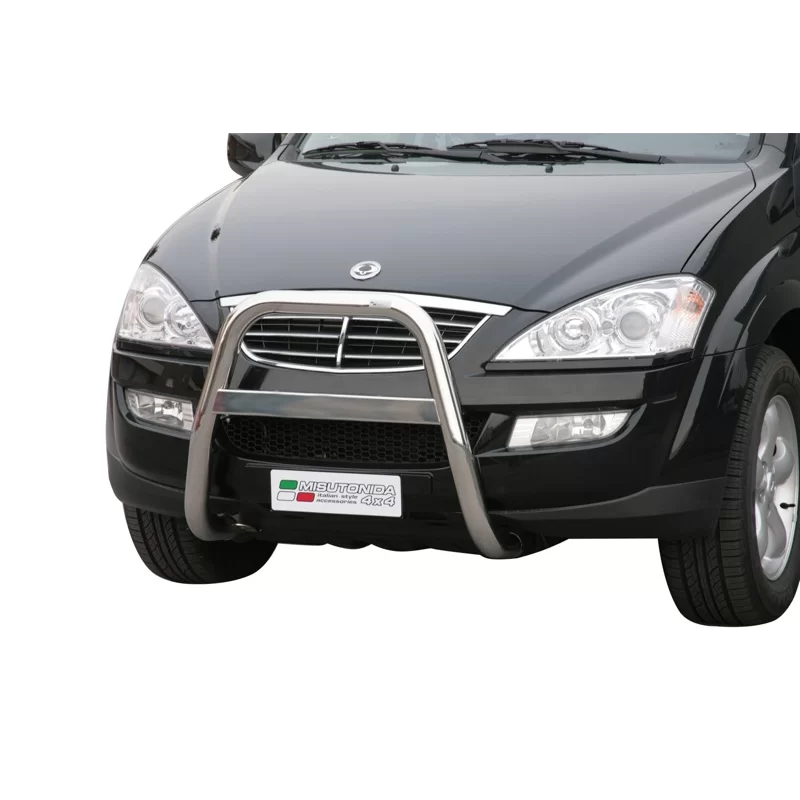 Bull Bar Ssangyong Kyron 