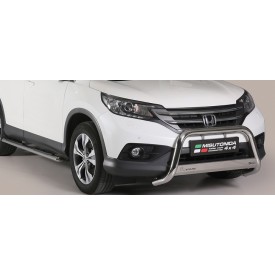 Frontschutzbügel Honda Crv 