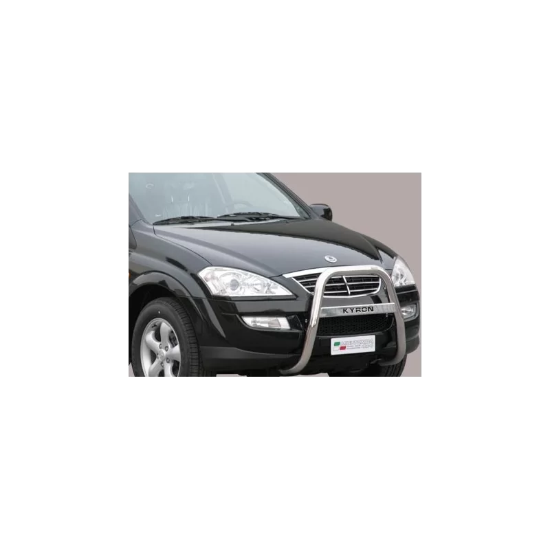 Bull Bar Ssangyong Kyron 