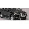 Bull Bar Ssangyong Actyon Sports
