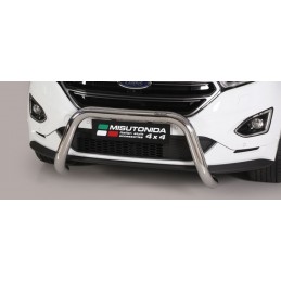 Bull Bar Ford Edge