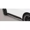 Side Step Ford Edge