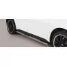 Pedane Ford Edge