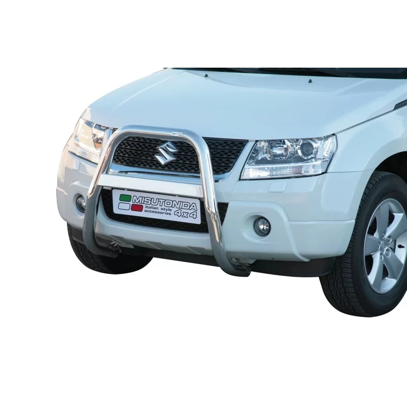 Frontschutzbügel Suzuki Grand Vitara Frontschutzbügel Suzuki Grand Vitara