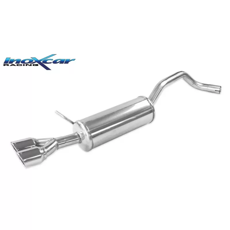 InoxCar Seat Ibiza SC (Type 6J) SEIB.25.XR80 InoxCar Seat Ibiza SC (Type 6J) SEIB.25.XR80
