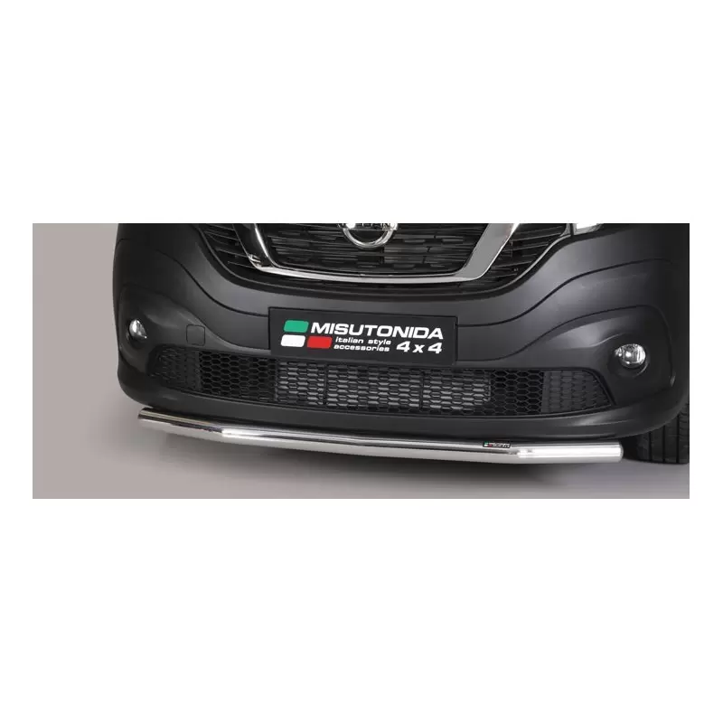 Front Protection Nissan NV 300