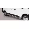 Pedane Nissan NV 300