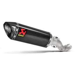 Akrapovic S-A10SO9-RC Aprilia RSV 4