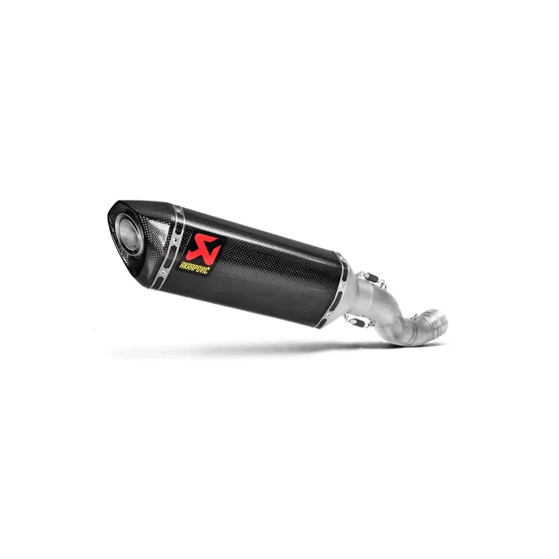 Akrapovic S-A10SO9-RC Aprilia RSV 4