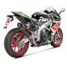 Akrapovic S-A10SO9-RC Aprilia RSV 4