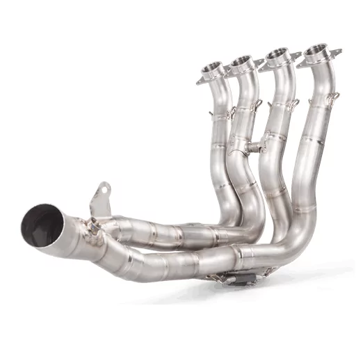 Akrapovic E-H10R6 Honda CBR 1000 RR
