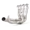 Akrapovic E-H10R6 Honda CBR 1000 RR