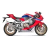 Akrapovic S-H10R8-APLT Honda CBR 1000 RR