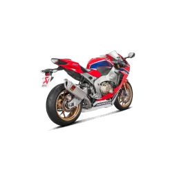 Akrapovic S-H10R8-APLT Honda CBR 1000 RR