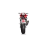 Akrapovic S-H10R8-APLT Honda CBR 1000 RR