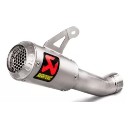 Akrapovic S-H10SO18-CBT Honda CBR 1000 RR