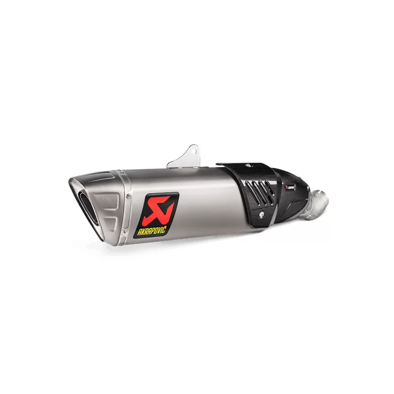 Akrapovic S-H10SO17-HAPXLT Honda CBR 1000 RR