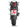 Akrapovic S-Y6R9-APT Yamaha YZF R6