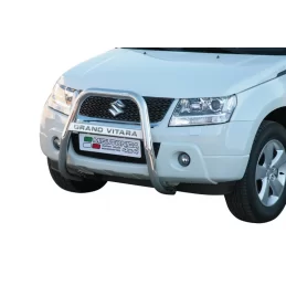 Bull Bar Suzuki Grand Vitara 