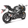 Akrapovic S-Y6E9-APT Yamaha YZF R6