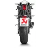 Akrapovic S-Y6E9-APT Yamaha YZF R6