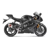 Akrapovic S-Y6SO12-HAPT Yamaha YZF R6
