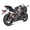 Akrapovic S-Y6SO12-HAPT Yamaha YZF R6