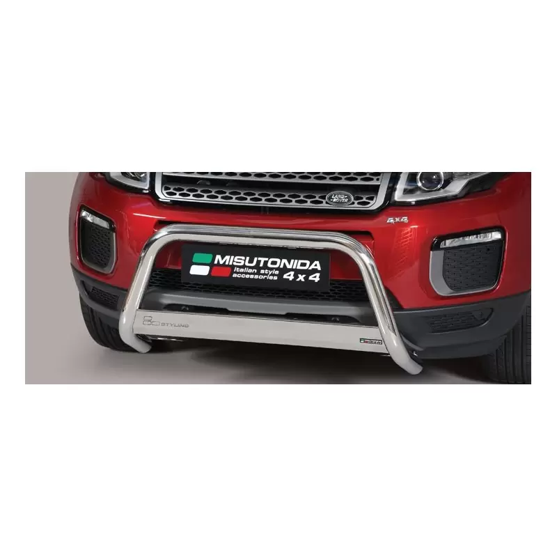 Bull Bar Range Rover Evoque