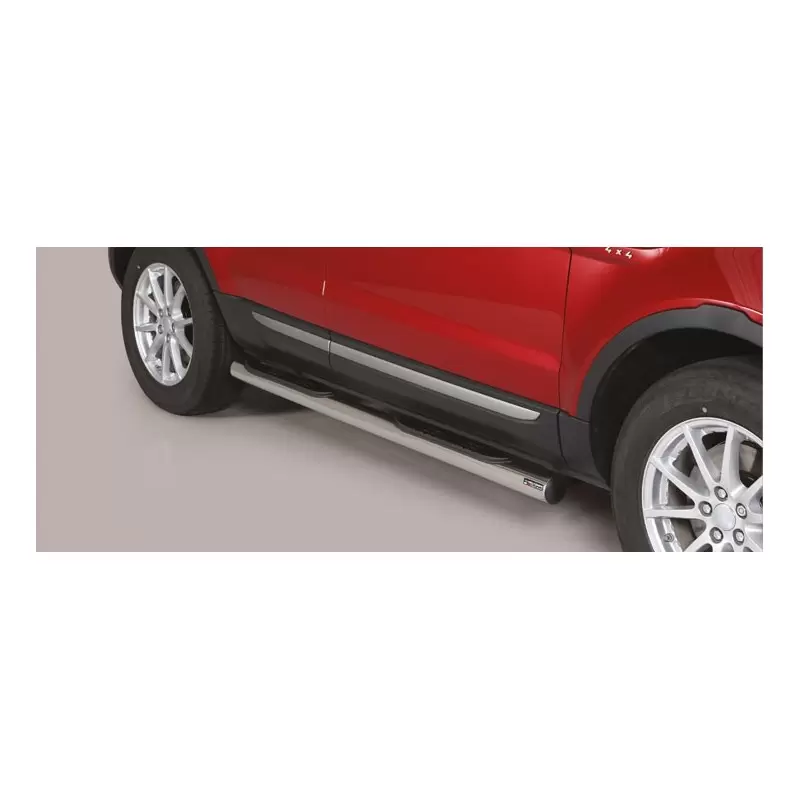 Side Step Range Rover Evoque Side Step Range Rover Evoque
