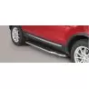 Side Step Range Rover Evoque