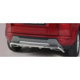 Rear Protection Range Rover Evoque