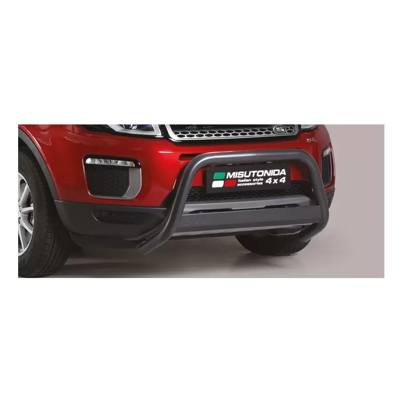 Bull Bar Range Rover Evoque Misutonida