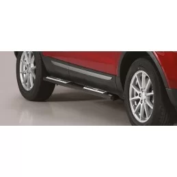Side Step Range Rover Evoque
