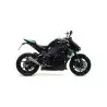 Arrow Kawasaki Z 1000 