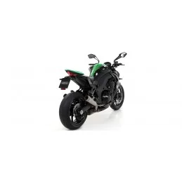 Arrow Kawasaki Z 1000 