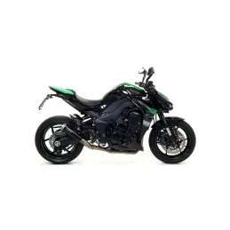 Arrow Kawasaki Z 1000 