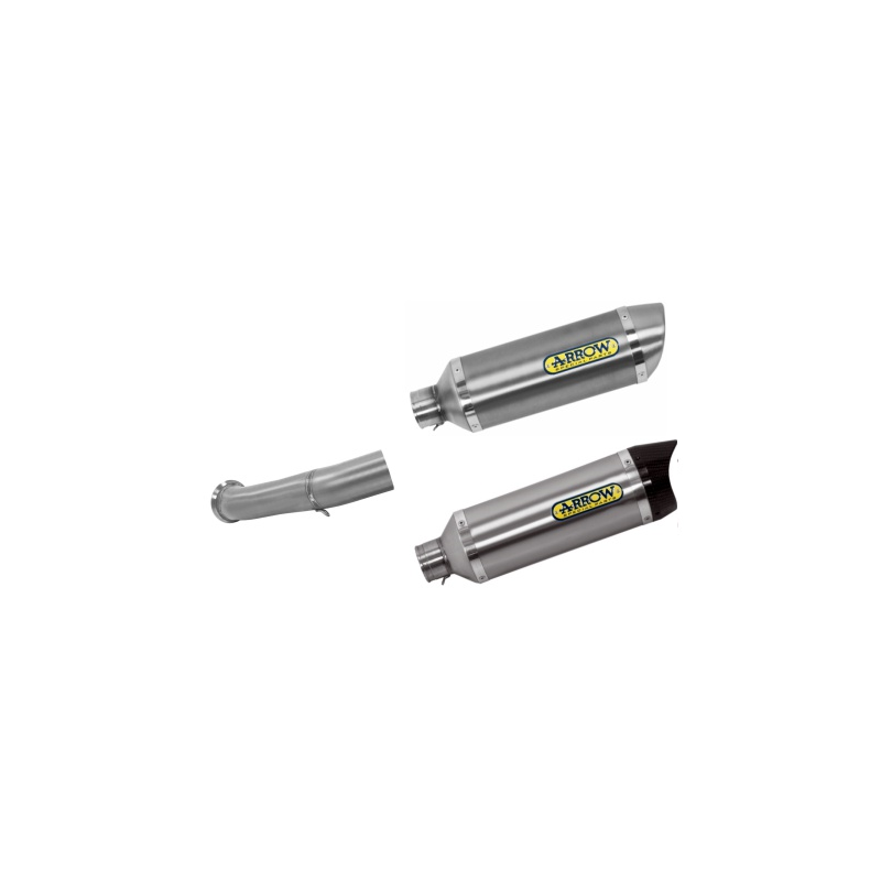 Arrow KTM RC 390 Arrow KTM RC 390