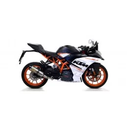 Arrow KTM RC 390 