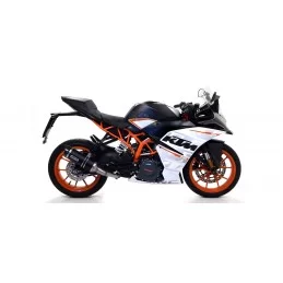 Arrow KTM RC 390 