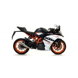 Arrow KTM RC 390 