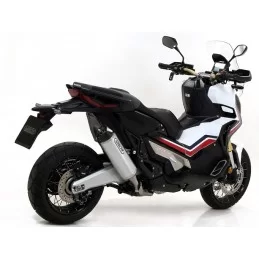 Sportauspuff Arrow Honda X Adv 17 21