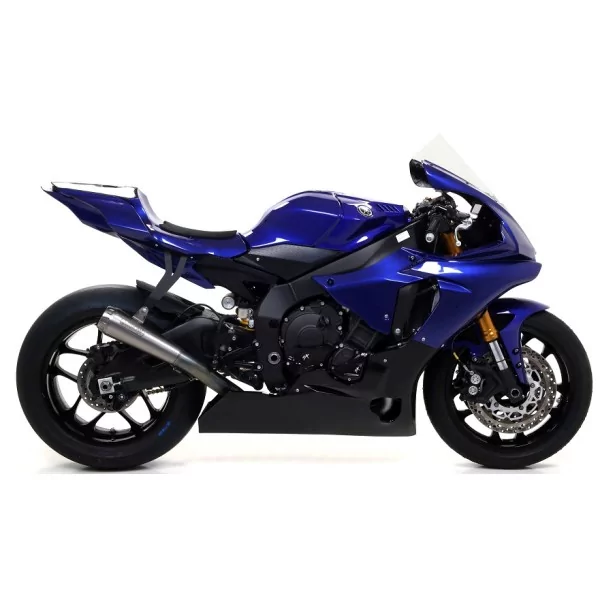 Arrow Yamaha YZF R1
