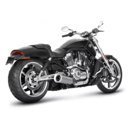 Akrapovic S-HDRODR1-BAVT Harley Davidson V-Road Muscle Vrscf