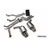Armytrix Audi RS6/RS7 C7 4.0 V8 Twin Turbo